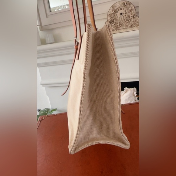 HERMES Etrivier Elan Tote Bag✨ - Picture 5 of 9